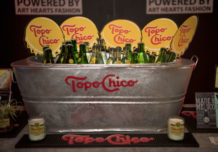 Topo Chico