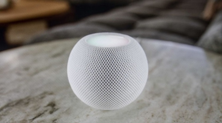 Apple HomePod mini Startlap Vásárlás