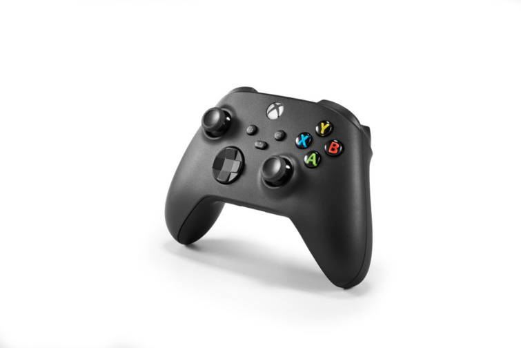 Xbox Series X kontroller