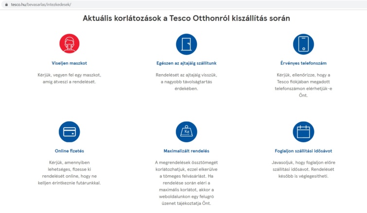 tesco Startlap Vásárlás
