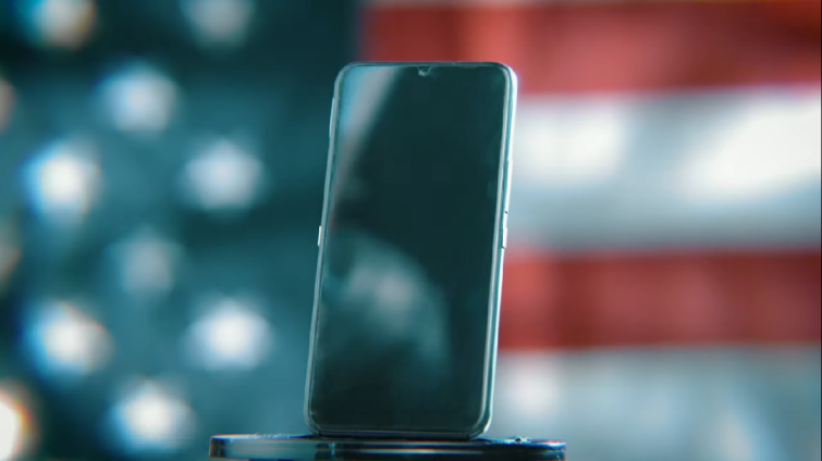 Freedom Phone