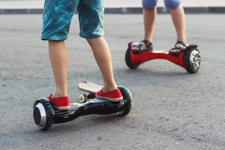 hoverboard Startlap Vásárlás