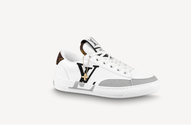 Louis Vuitton sportcipő Startlap Vásárlás