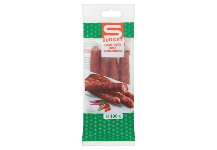 sparcsabaikolbasz Startlap Vásárlás