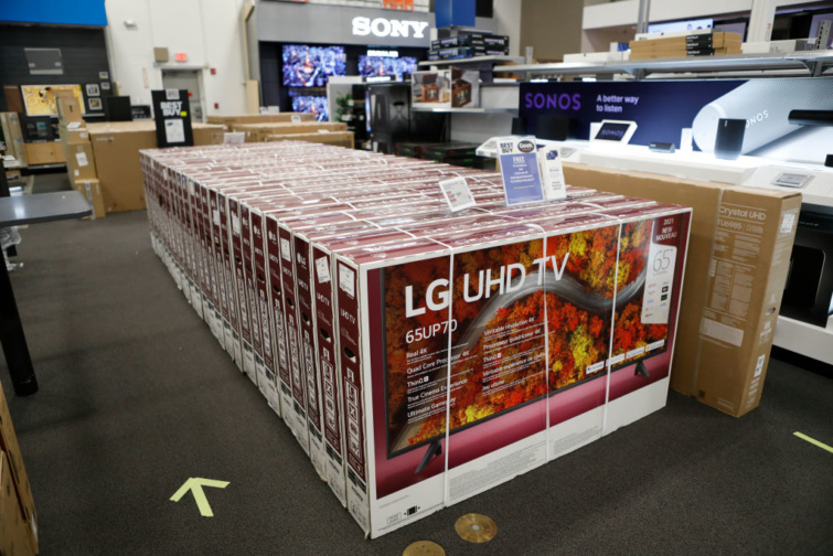 LG okostévé Startlap Vásárlás