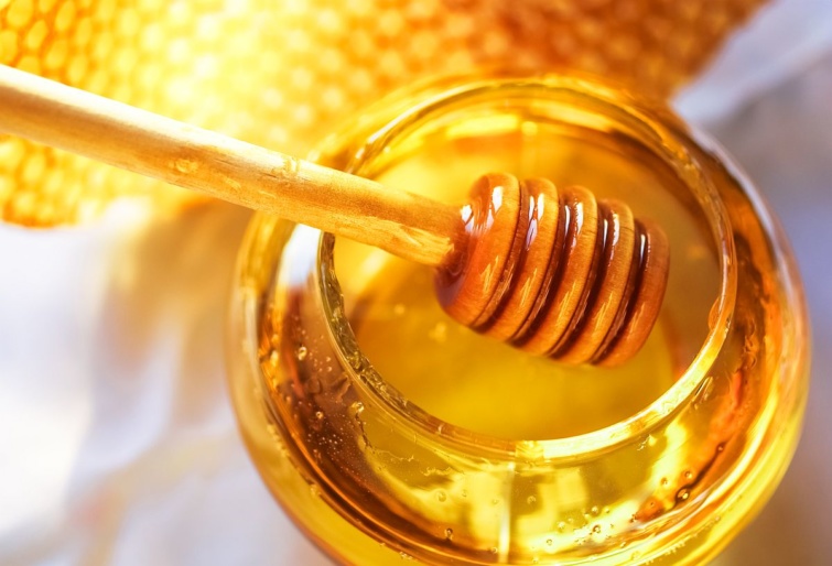 Méz, amely nemcsak finom, de még egészséges is