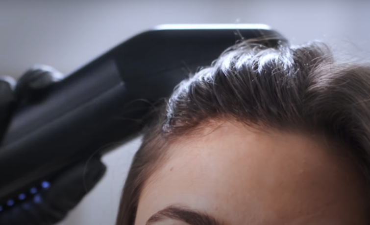 LOréal Colorsonic Startlap Vásárlás