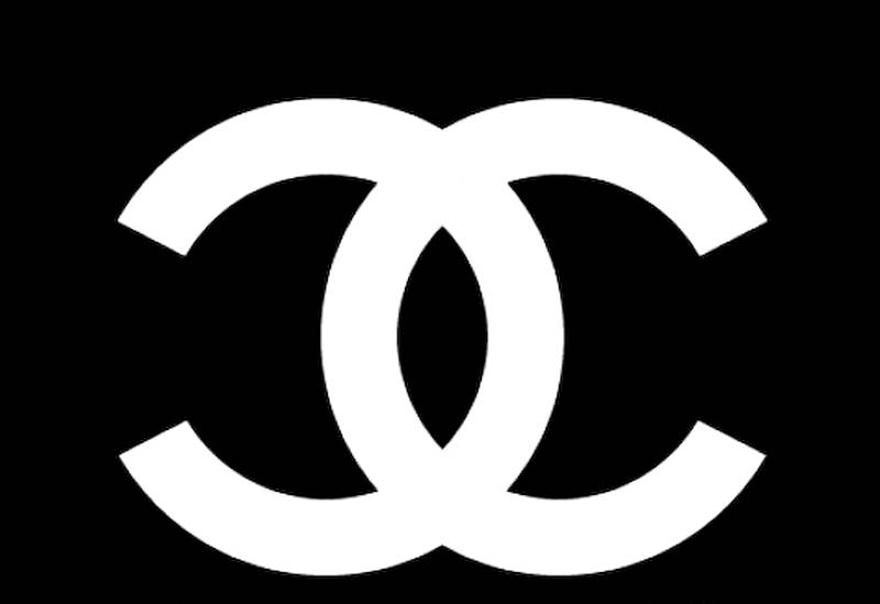A Chanel logója