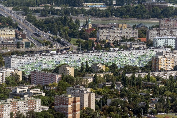 budapest obuda faluhaz panel Startlap Vásárlás