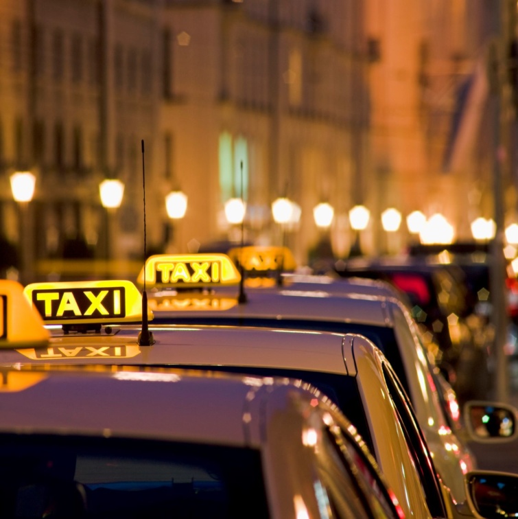 Drágulnak a taxik Budapesten