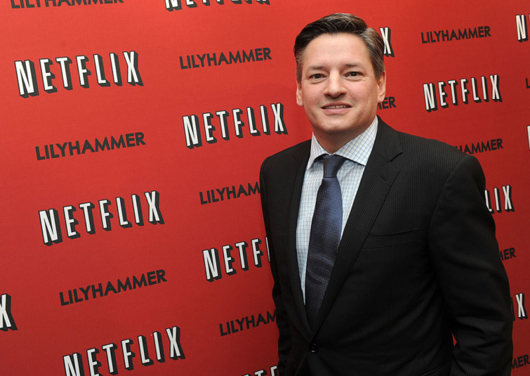 Ted Sarandos - hirdetésekkel együtt jön a Netflix új előfizetése
