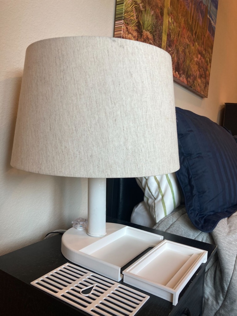 Azoknak, akik nehezebben mozognak, remek segítséget lehet