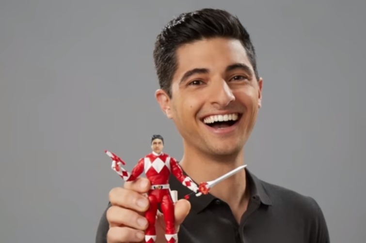 Így néz ki egy kész figura - saját arcoddal készít akciófigurákat a Hasbro