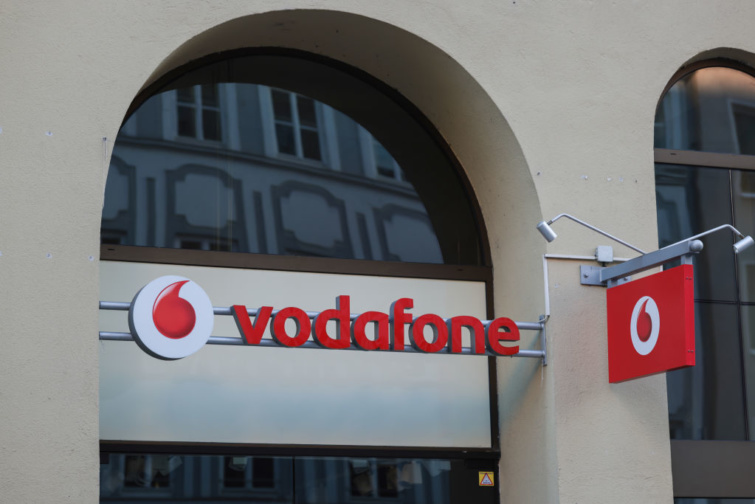 Vodafone: Lezárult az informatikai átállás