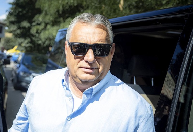 ORBÁN Viktor Startlap Vásárlás