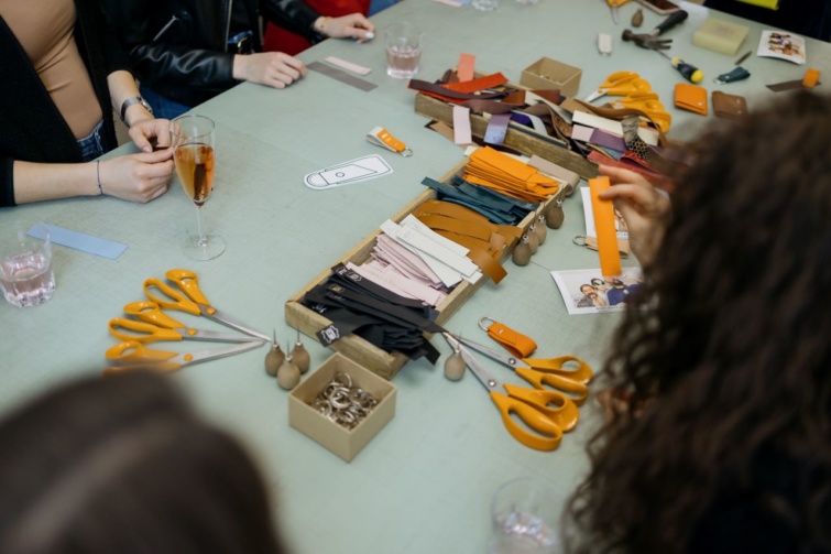 DIY BAR Budapest eszközök