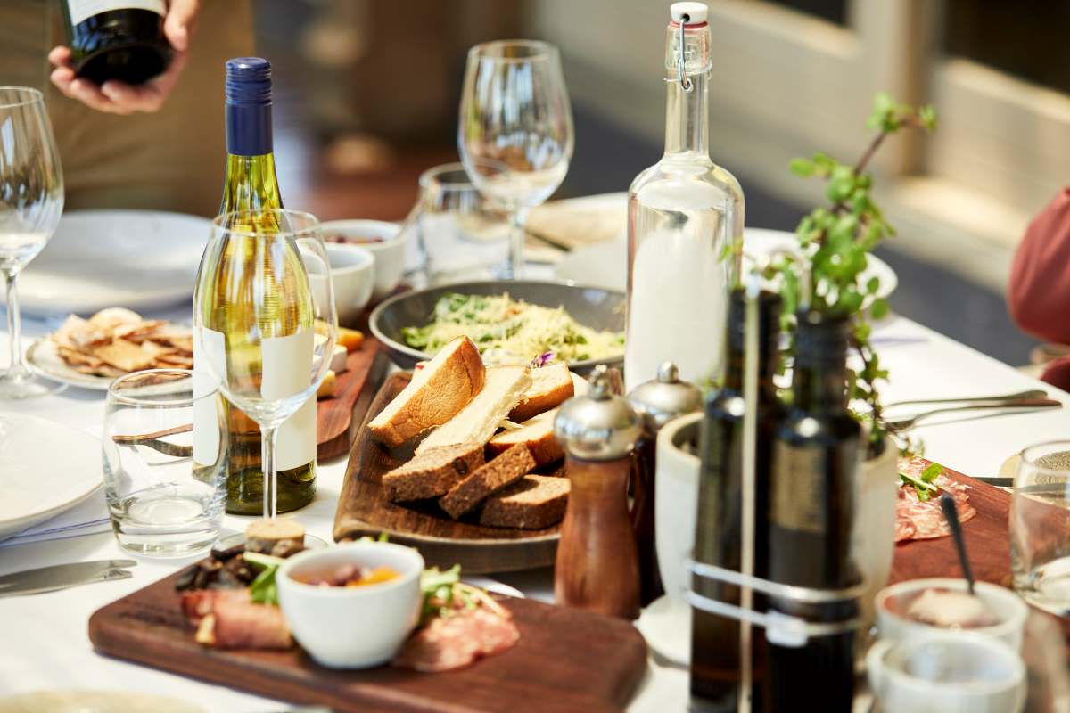 asztaletelek Startlap Vásárlás Finomabbnál finomabb ételek az asztalon