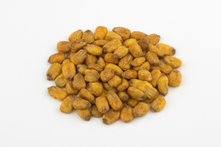 Pörkölt kukorica - a kép csak illusztráció