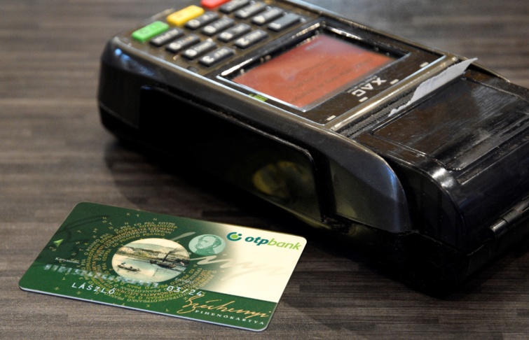 szepkartya Startlap Vásárlás y, az OTP Bank által kibocsátott Széchenyi Pihenőkártya, (SZÉP Kártya)
