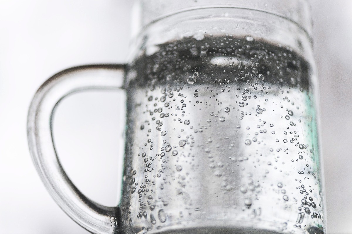 Egy pohár szóda a Gunyecz család szikvízkészítő üzemében