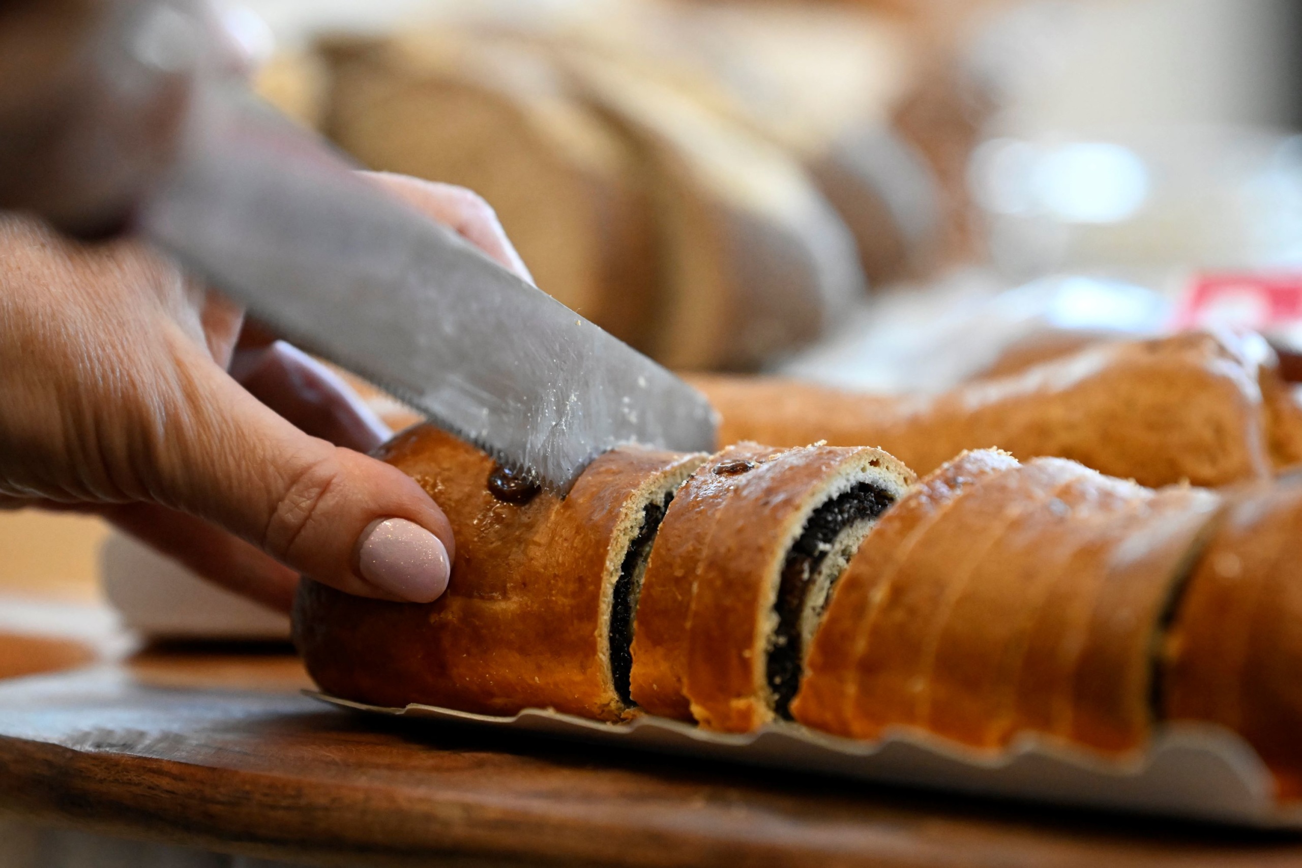 Gluténmentes termék a II. gluténmentes kenyér és péksütemény verseny eredményhirdetésén