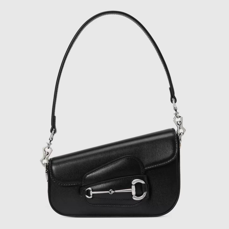 gucci taska Startlap Vásárlás A Gucci Horsebit 1955 nevű táskája