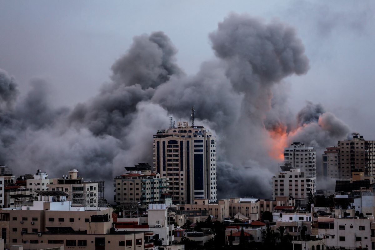Újabb drágulásra készülhetünk, ha elhúzódik a Hamász-izraeli háború | Startlap Vásárlás