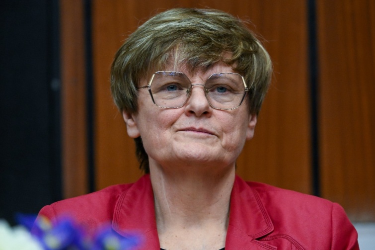 karikokatalin Startlap Vásárlás Karikó Katalin Nobel-díjas biokémikus