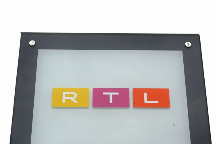 Az RTL logója
