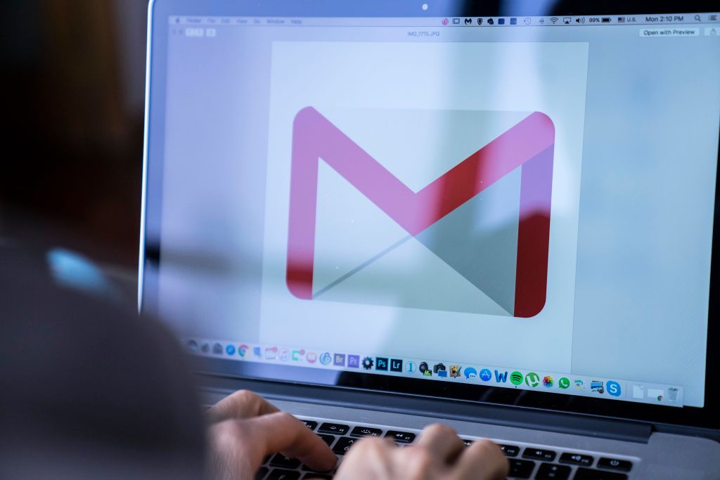 Gmail はパスワードに永久に別れを告げました