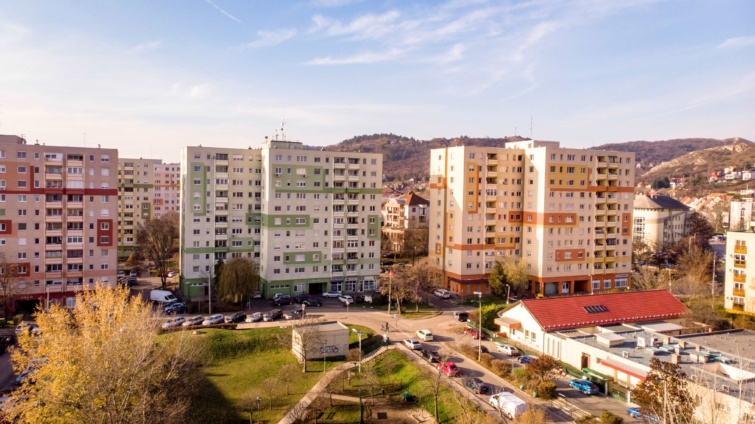 lakotelep1 Startlap Vásárlás Lakótelep Budapesten