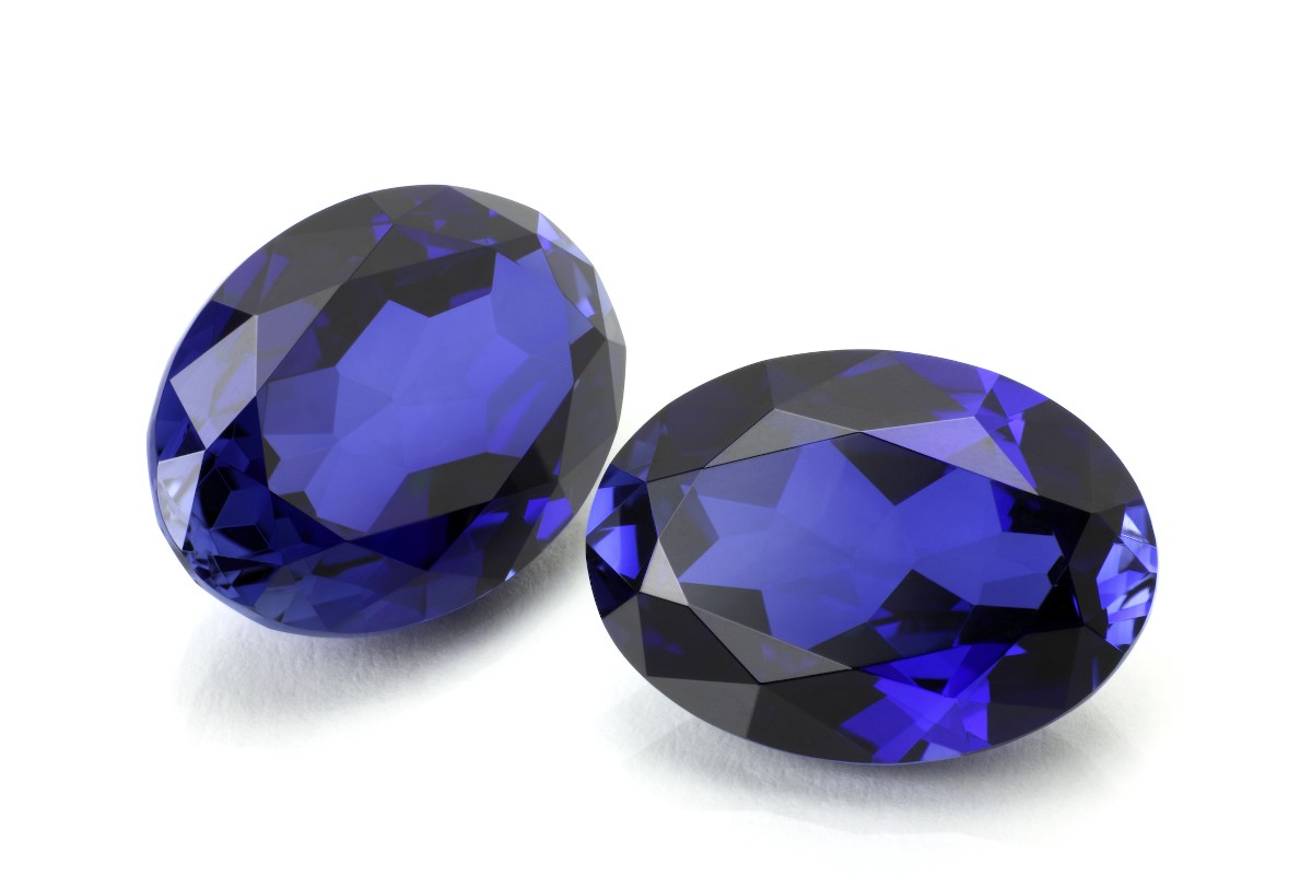 A gyémánt után a zafír a legkeményebb drágakő