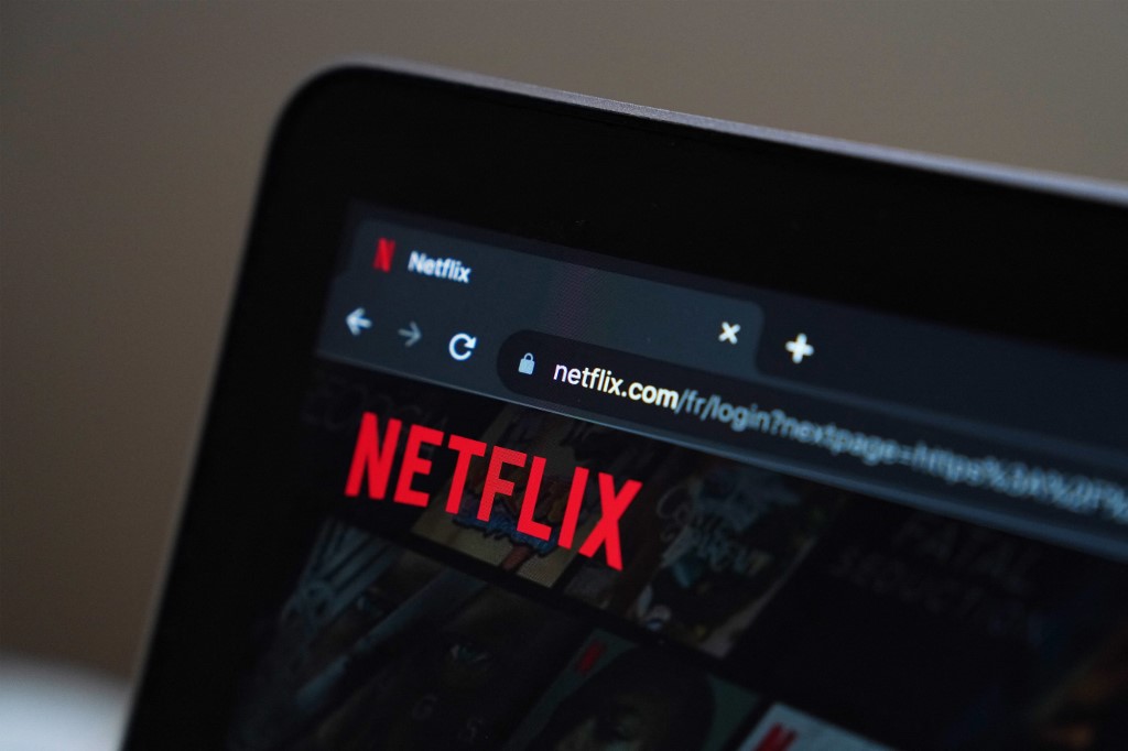 If you miss Netflix's new payment changes, you may lose your subscription