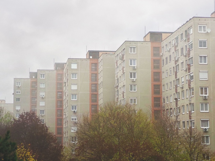 Lakások Gazdagréten, Budapesten