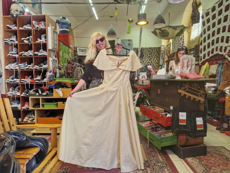 belle ruha Startlap Vásárlás Belle ruha a Jajcicában
