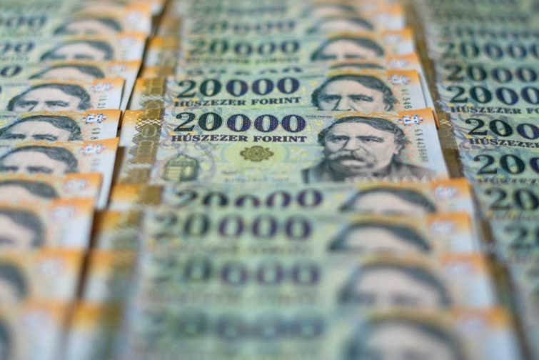 forint Startlap Vásárlás Régi 200 forintos