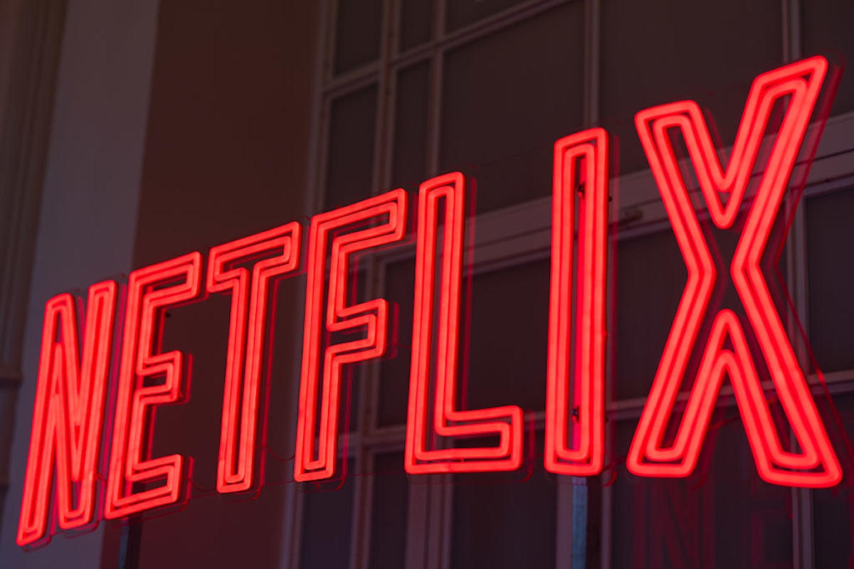Unfortunately, it's saying goodbye to a great Netflix feature