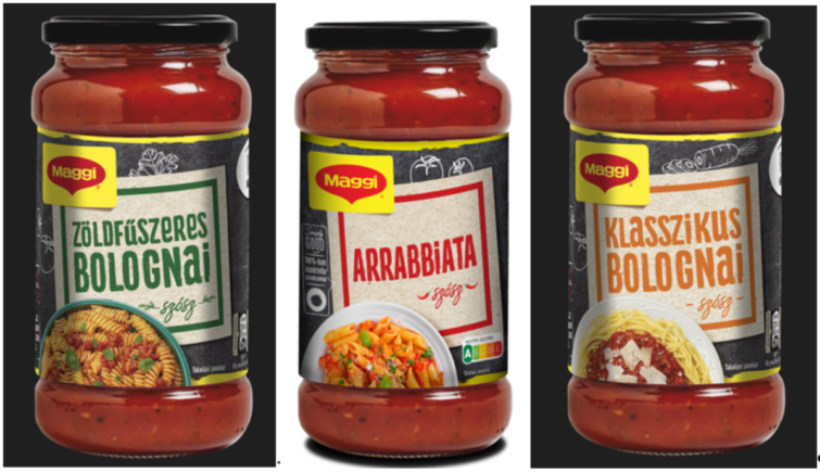 maggiszoszok Startlap Vásárlás Üveges Maggi-szószok