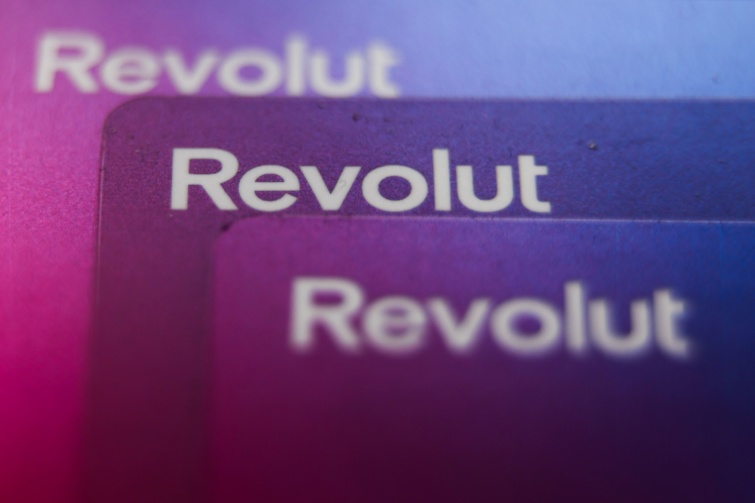 revolut Startlap Vásárlás Revolut bankkártyák.