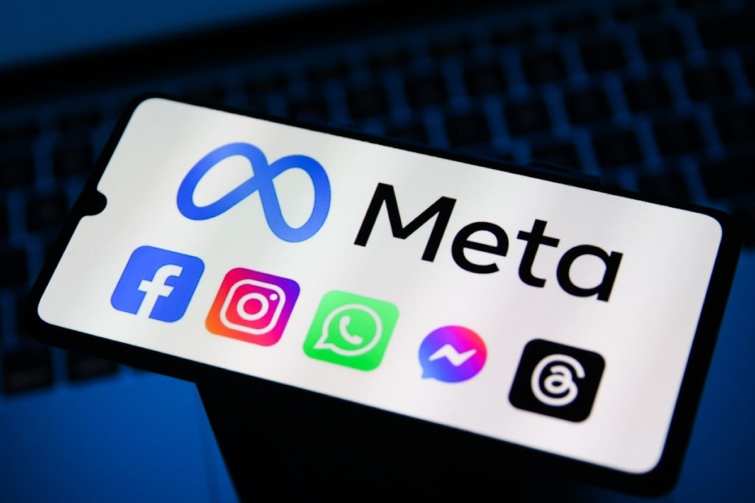 metamessengerinstagram Startlap Vásárlás A Meta termékei, logói