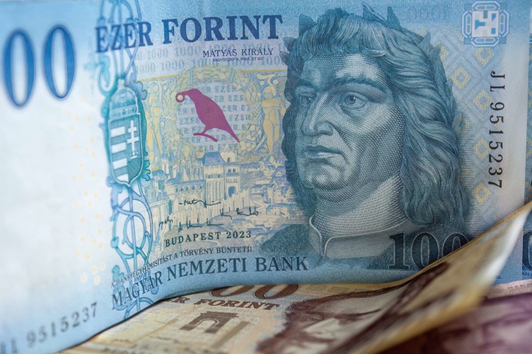 penz 211zon Startlap Vásárlás Ezer forintos bankjegy