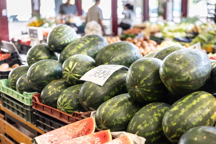 Magyar görögdinnye