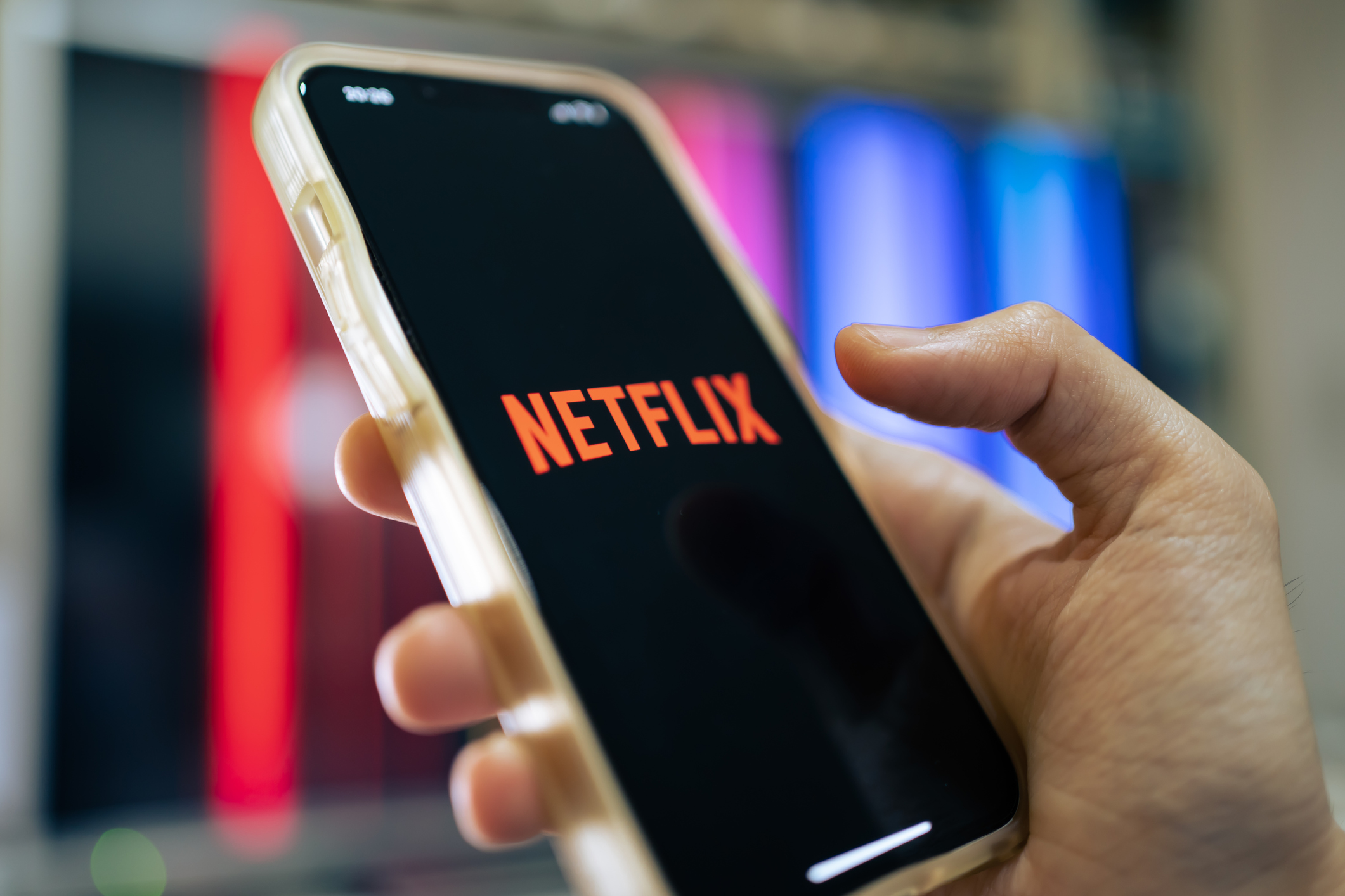 Netflix Tele Ezt a négy számot írd be a Netflix keresőmezőjébe – öröm lesz a ...
