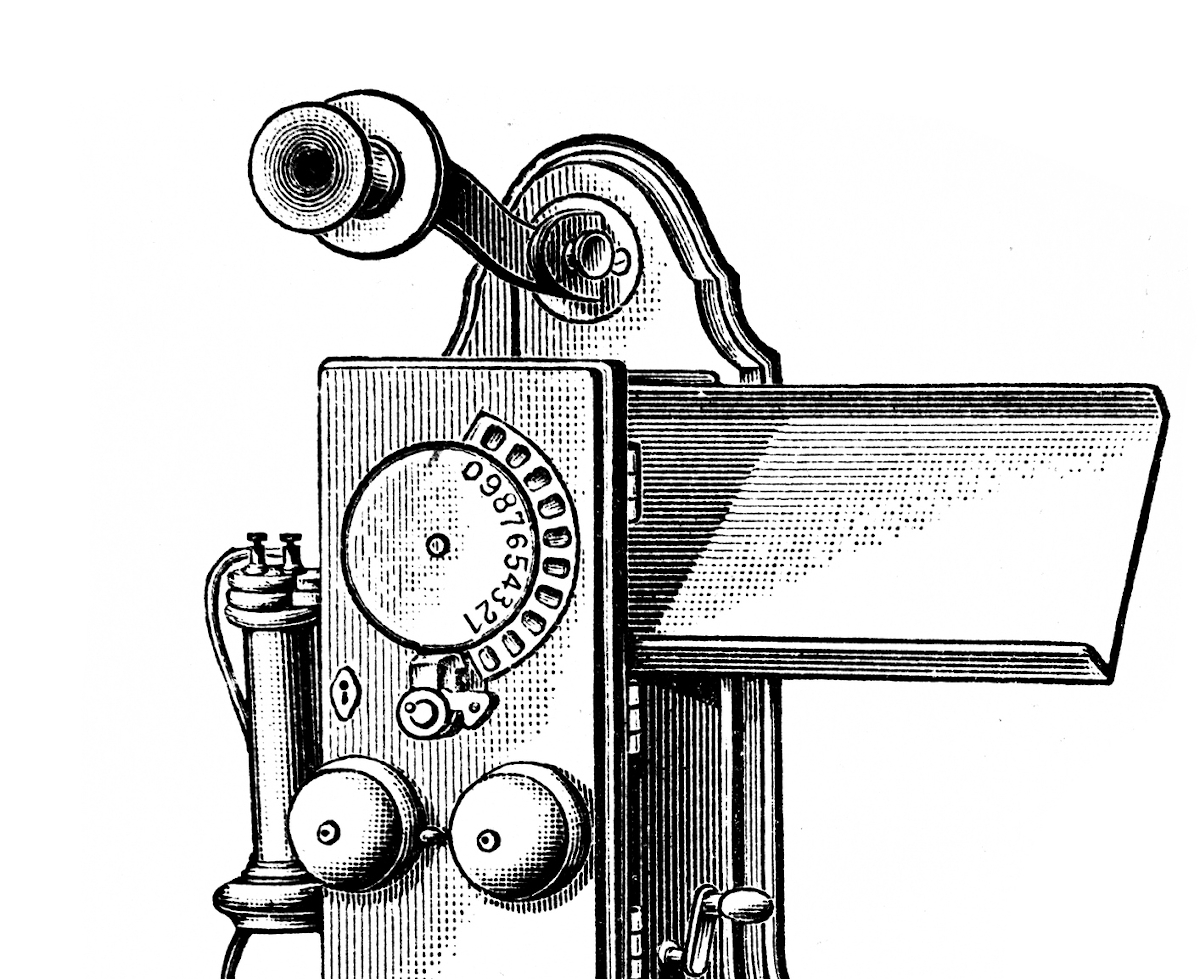 Bell-féle telefon