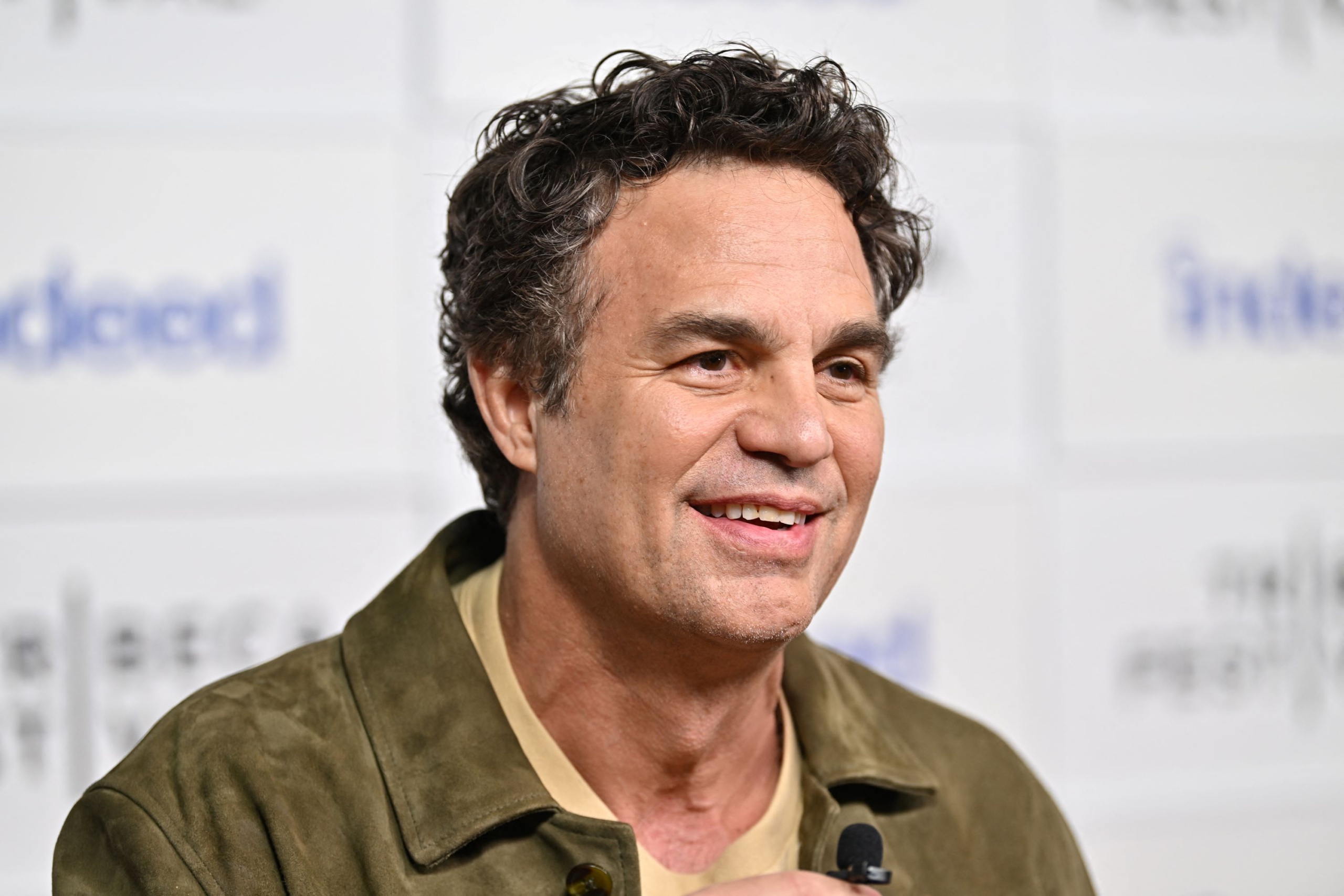 Mark Ruffalo