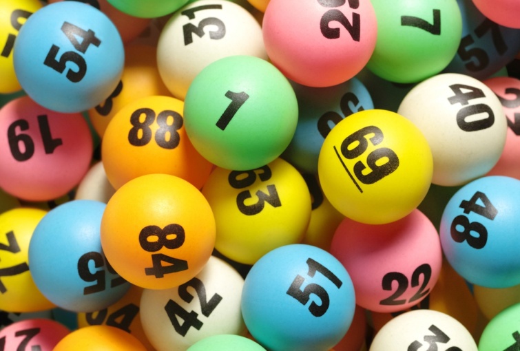 Lottószámok