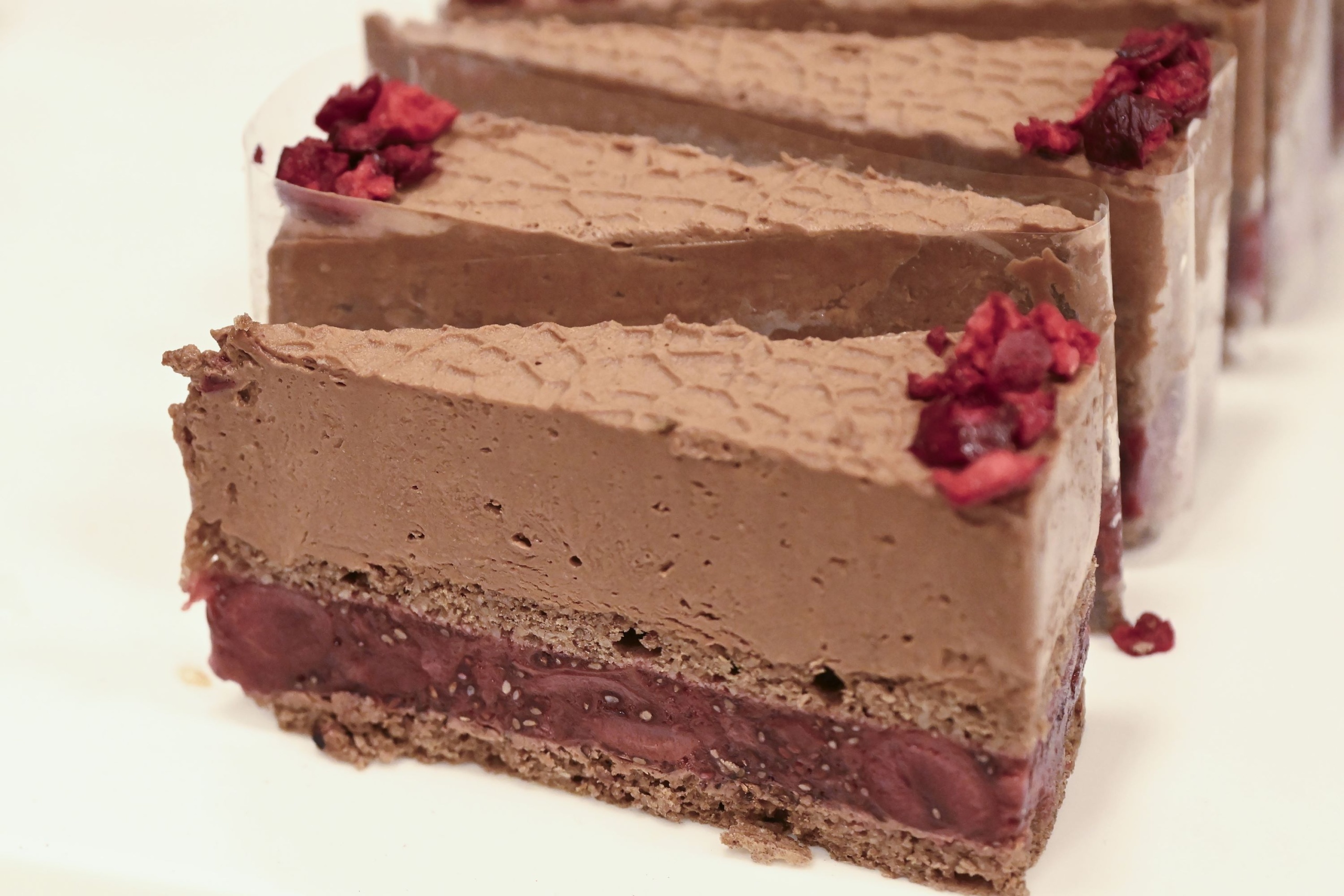 Az Álmodozó torta, Magyarország cukormentes tortája