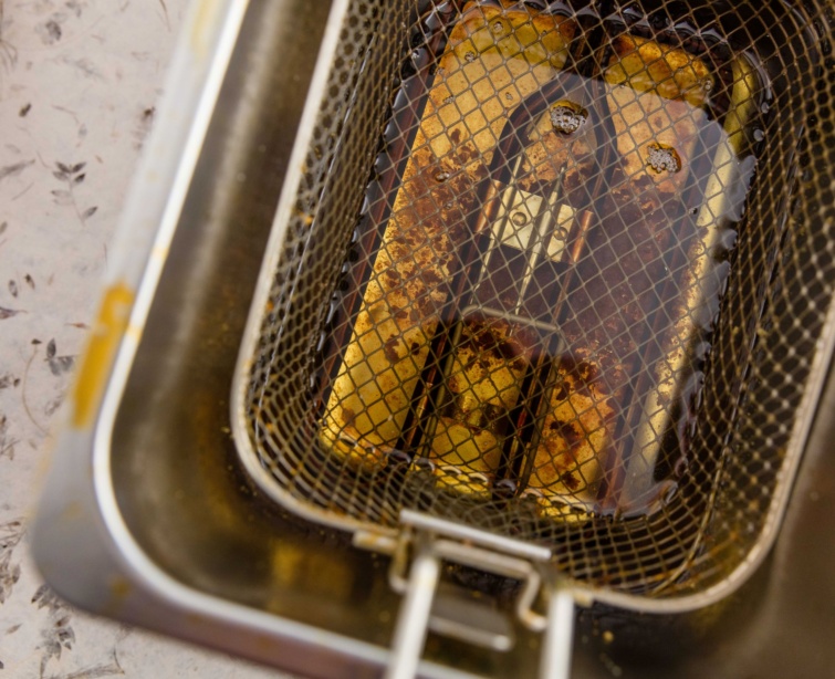 hasznalt olaj Startlap Vásárlás