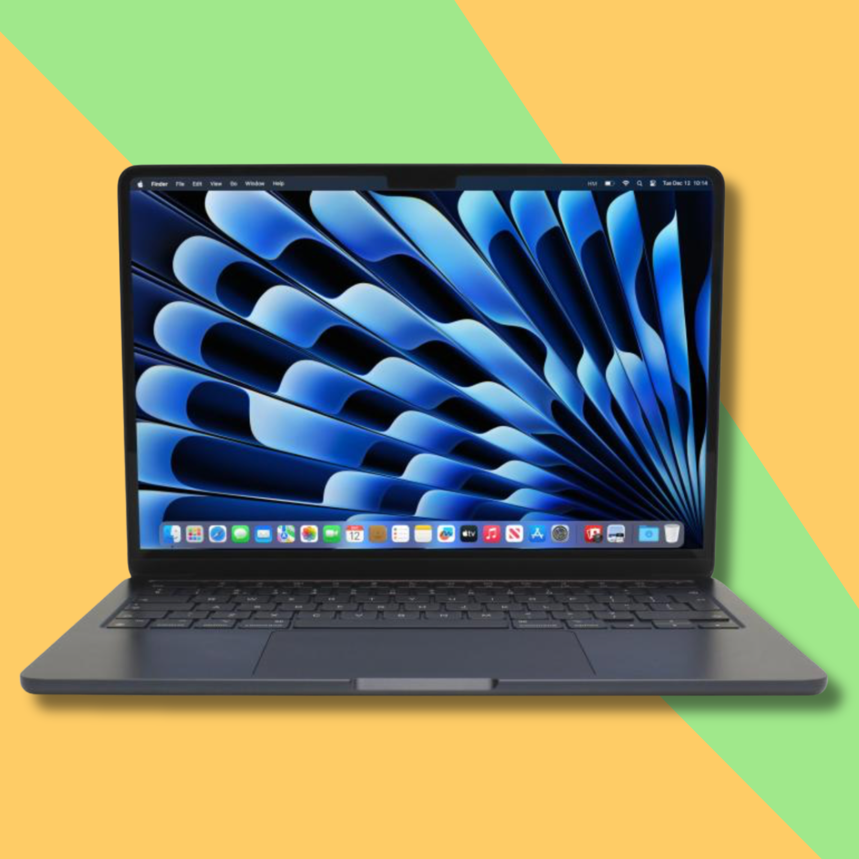 Apple MacBook Air 13 M2