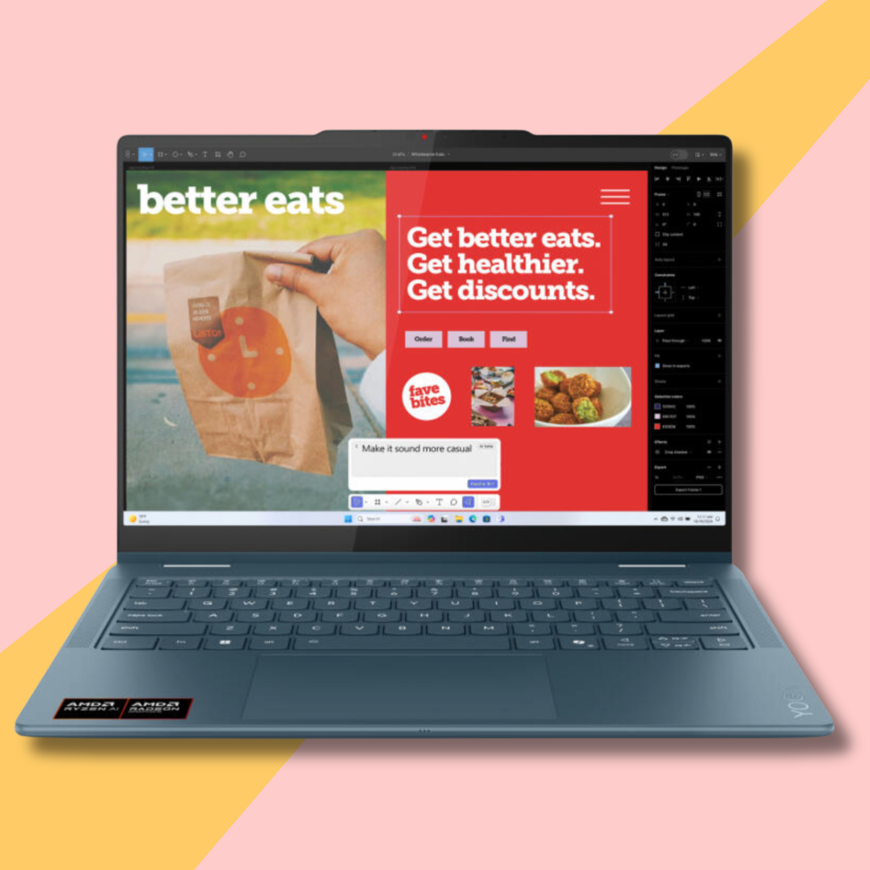 Lenovo Yoga 7 2-in-1